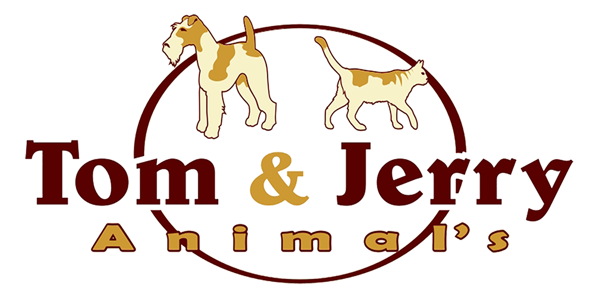 Tom Jerry Animal's - Negozio e Toeletta a Monteverde (Roma)